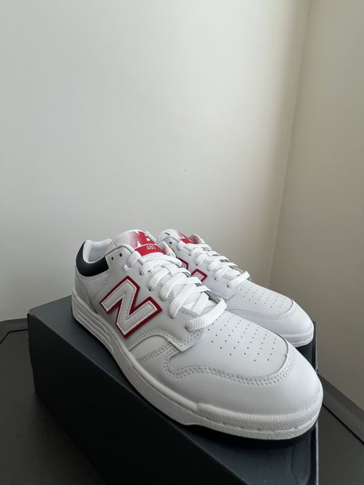 Оригинални маратонки New Balance 46 нимер
