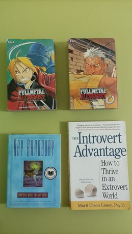 Заглавия: 
Fullmetal Alchemist манга (volume 1 и 2) [три в едно]

Some
