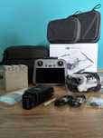 dji Mini 4 Pro Fly More - 500m altitudine