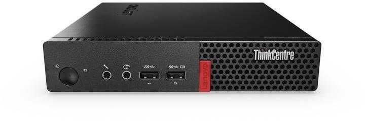 Lenovo ThinkCentre M710q Tiny Mini PC i7-6700T 8-32GB DDD4 w10p 3 ani