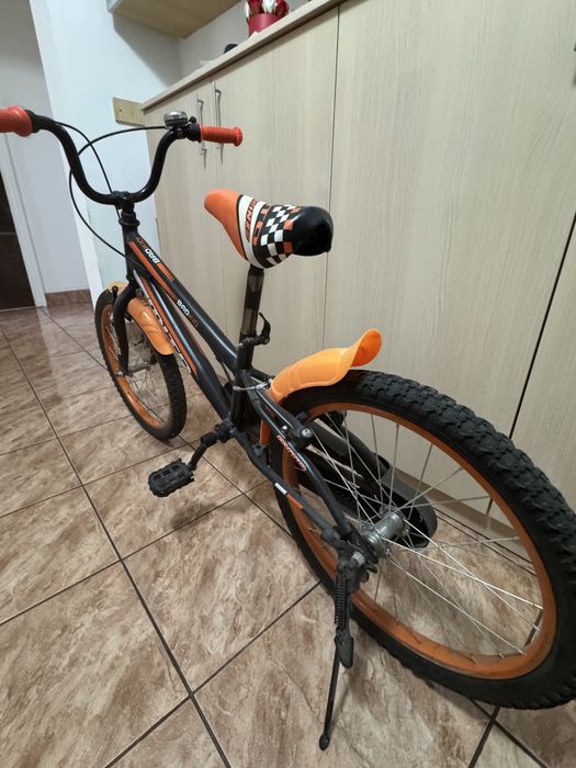 Bicicletă pentru copii marca MTB, model BRD KID