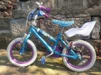 Детско колело Frozen 14 цола