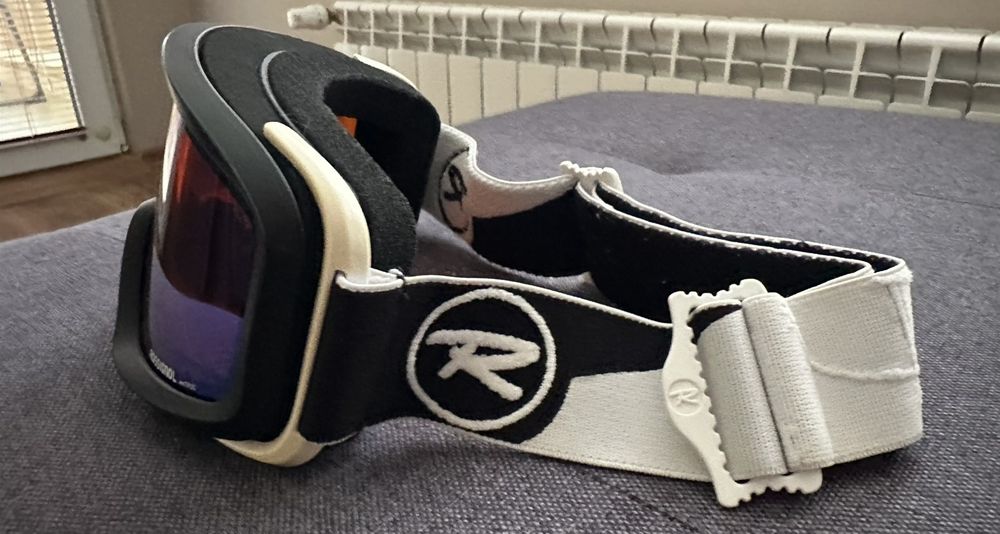 Мъжка ски маска Росиньол