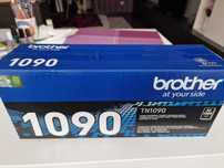 Tонер касета brother TN1090 чисто нов
