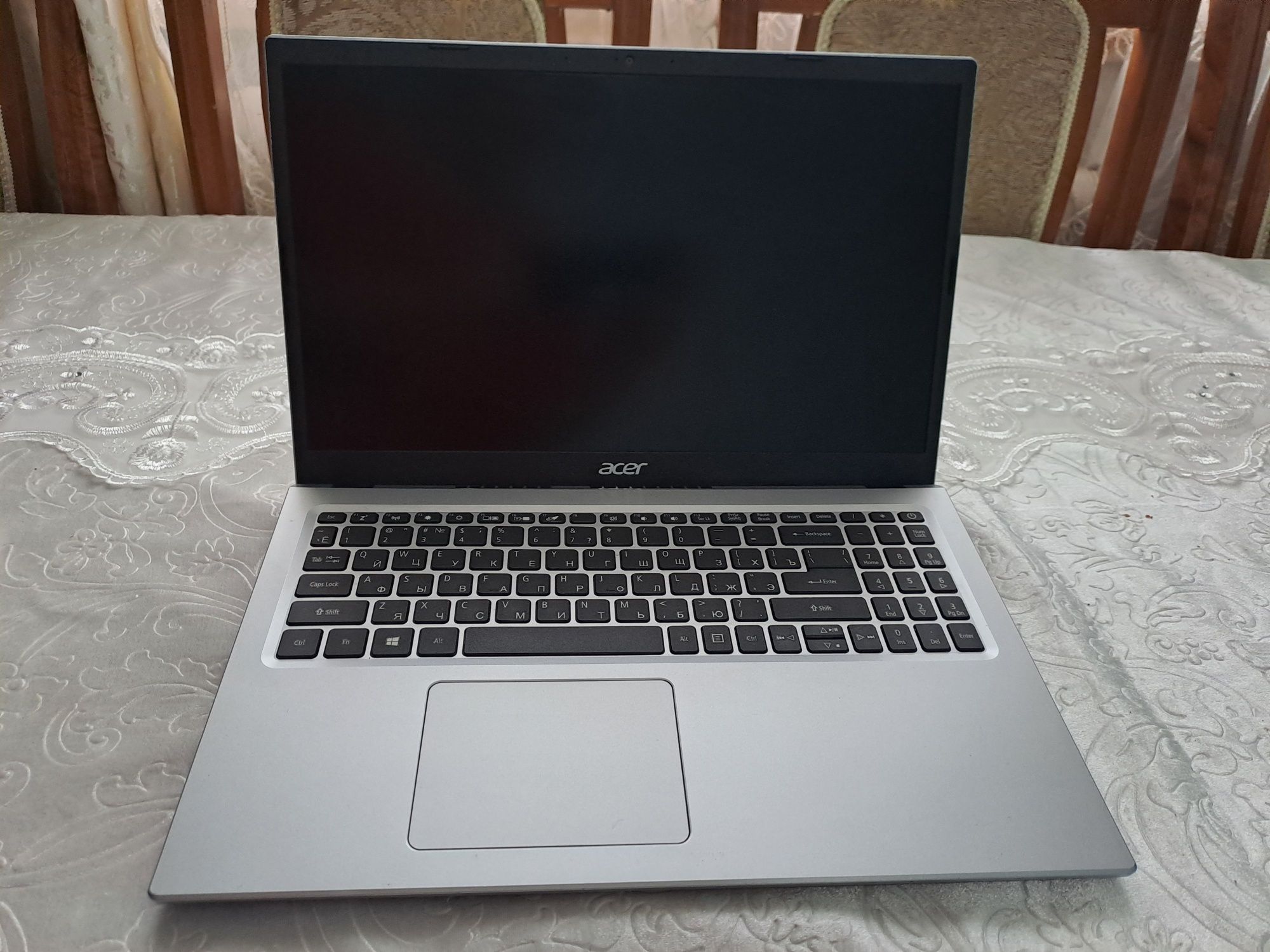 Acer Aspire 3 A315-58