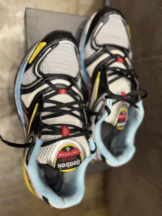Мъжки обувки (маратонки) 43 Reebok