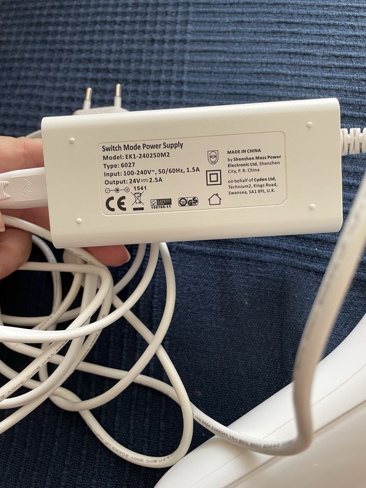 Braun Silk-expert IPL фотоепилатор – отлично състояние