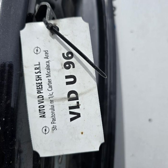Portiera usa Z20R stanga spate Opel Corsa D facelift