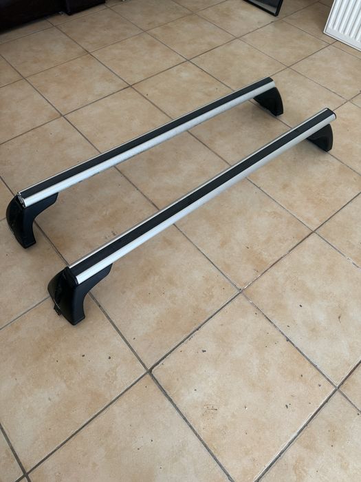 Vand bare thule bmw seria 3 e90 2005-2012