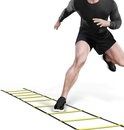 Тренировъчна  Бърза стълба Speed Ladder