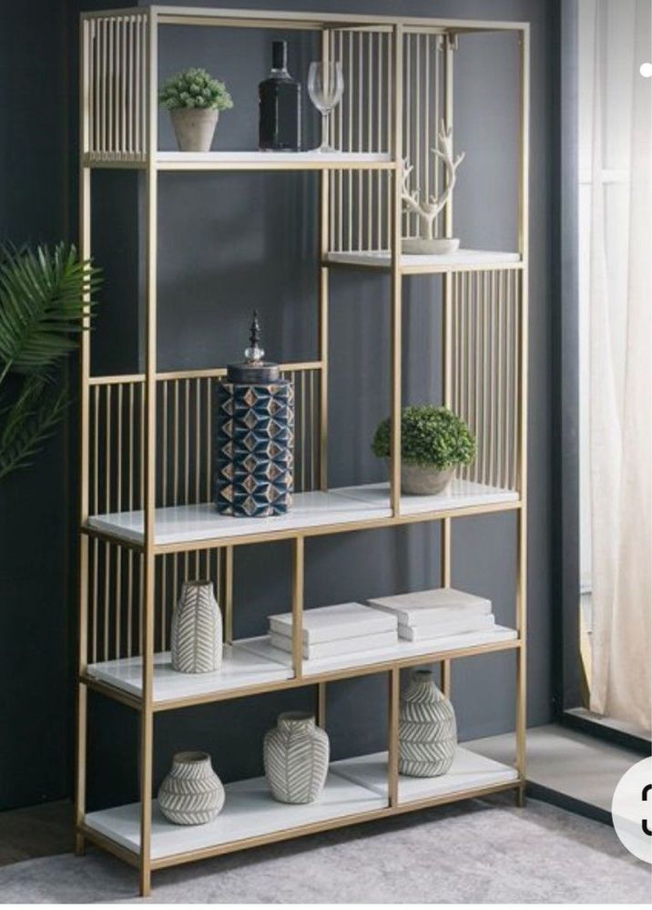 Ofis va uyingiz uchun barcha turdagi loft mebellar