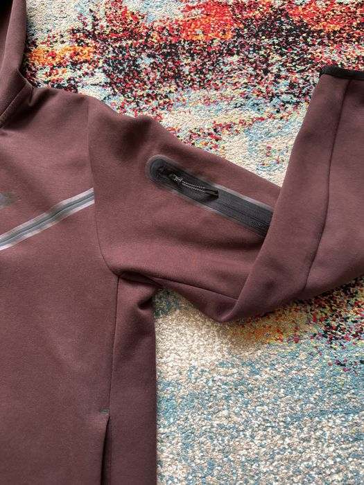 Nike tech fleece