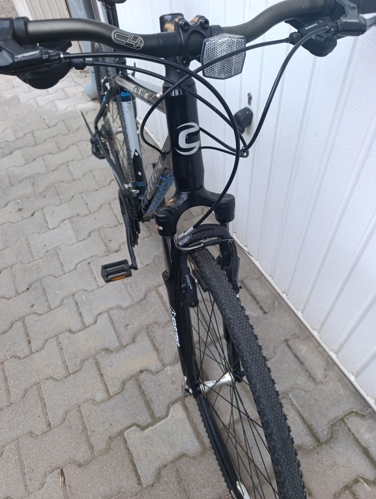 Connondale 28 цола
