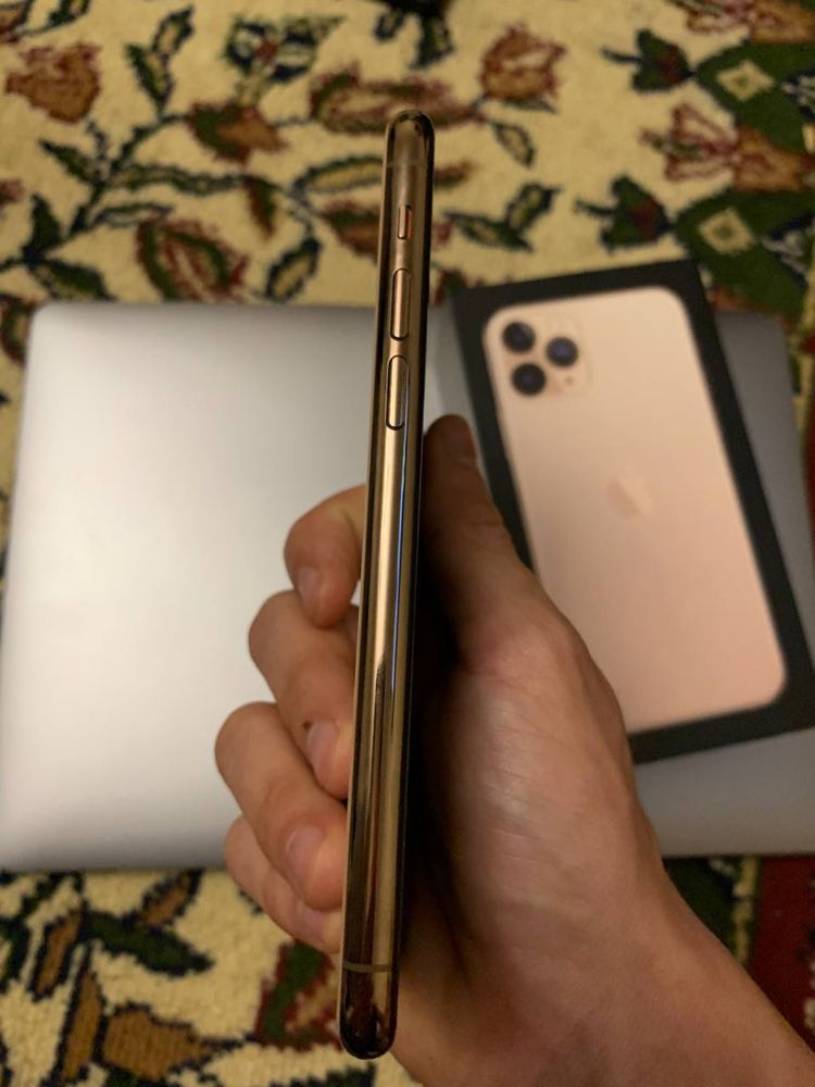 Iphone 11pro idial