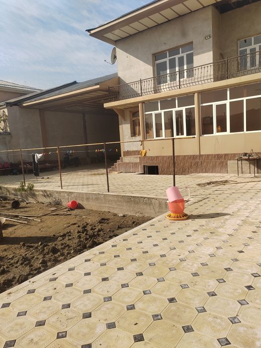 Уй сотилади Самарканд Шахар Дустлик махала