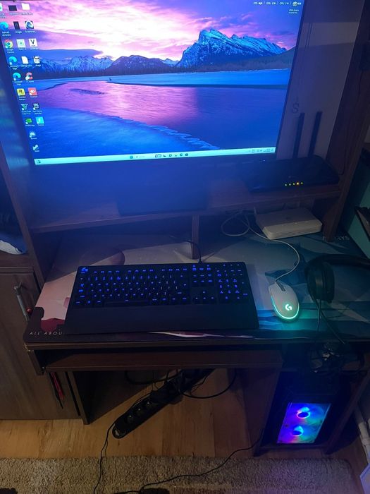 Vând calculator gaming!!!