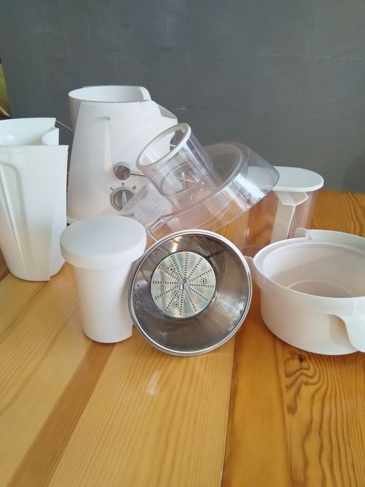 Сокоизтисквачка Gorenje JC 450W