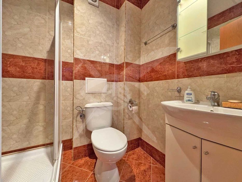 Продава се Тристаен апартамент в к.к. Слънчев бряг - 72 кв.м за 1334 €/кв.м - Снимка #4