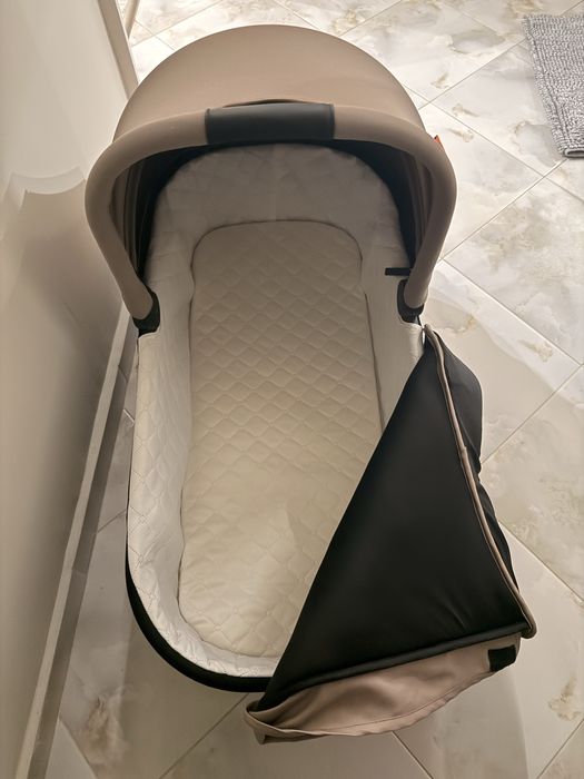 Детска количка Chipolino Elite 3in1