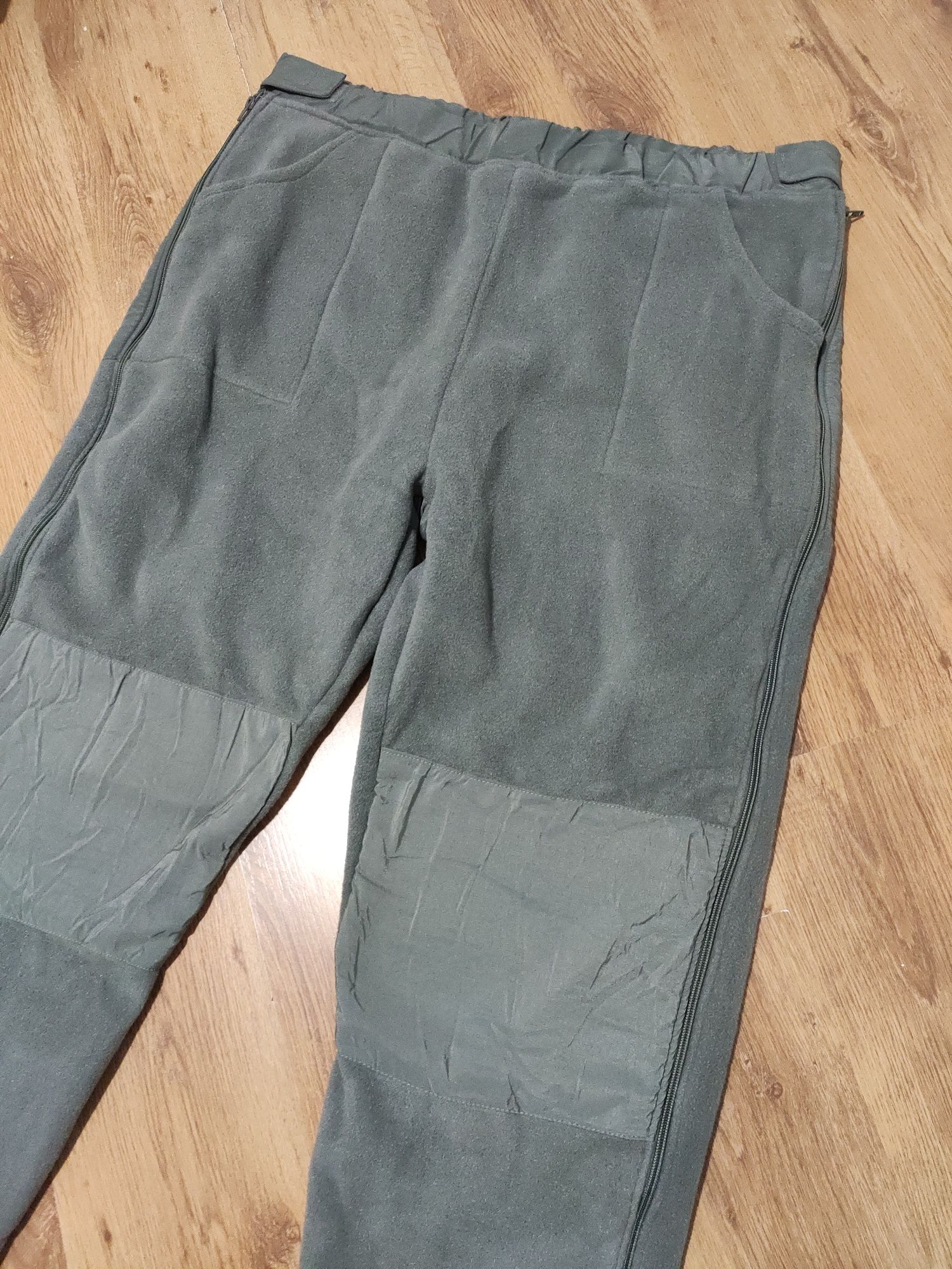 Pantaloni Polartec US Army marimea XXL