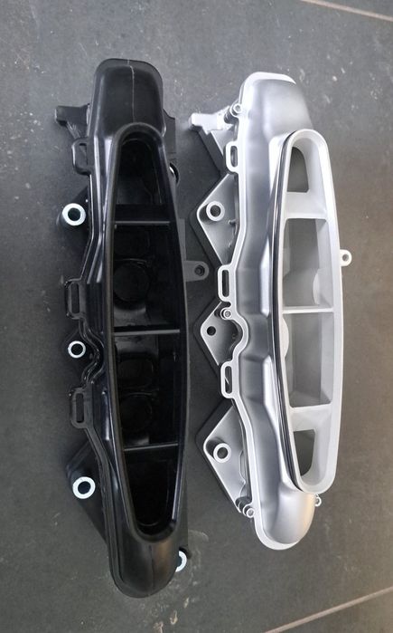 Galerie Admisie Sprinter Eur 4 Aluminiu 700 Lei Plastic 550 PRODUS NOU