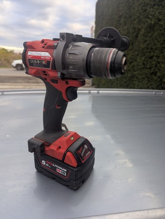 Bormasina milwaukee m18 fpd3