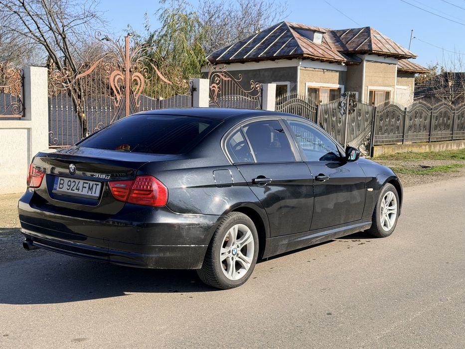 Vand Bmw 320 e90