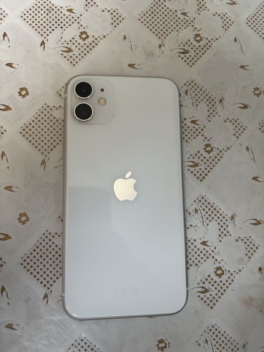 Iphone 11 ideal
