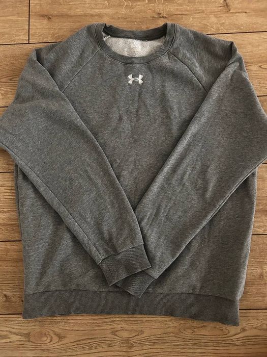 свитшот Under Armour