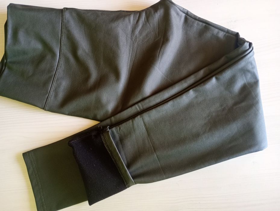 Зимен ватиран клин,оформящ