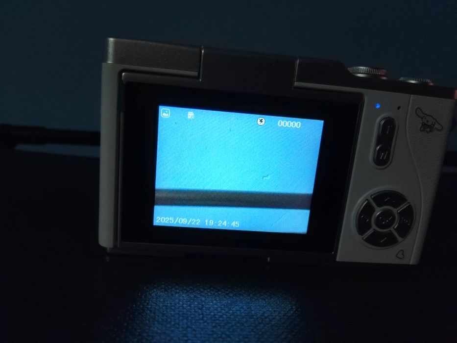 Camera foto digitala