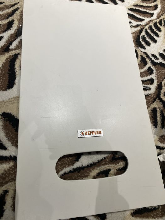 2х контурный котел на запчасти