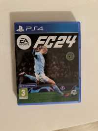 Fifa/FC24 игра