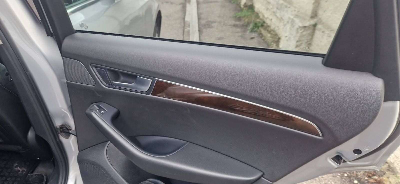 Audi Q5 Quatro 3.0