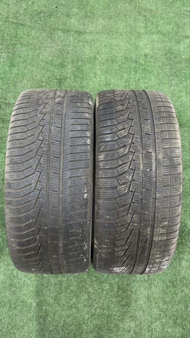 Зимни гуми 255/40/19