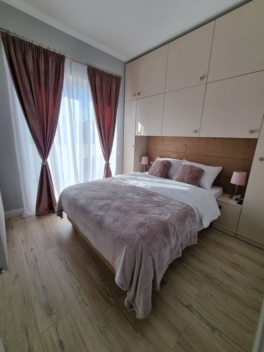 Apartament de inchiriat 2 camere