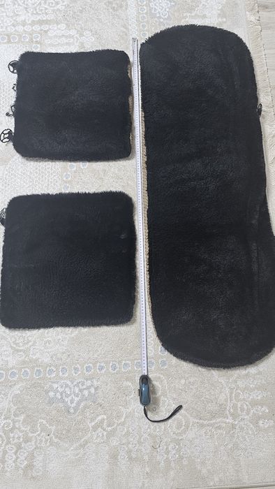 Чехол накидка на авто