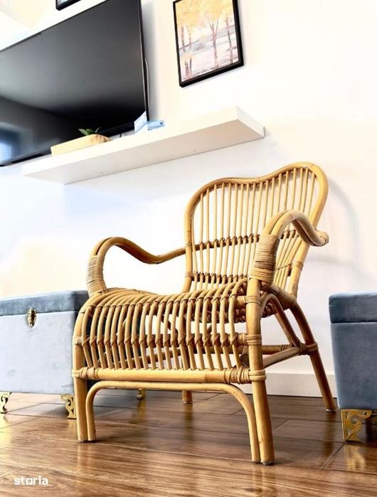 Apartament 2 Camere Mamaia Nord