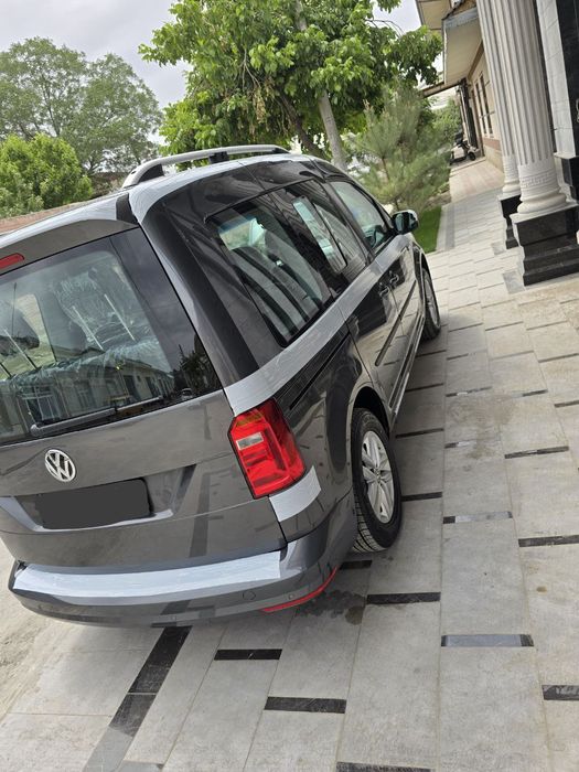 Volkswagen Caddy 2022