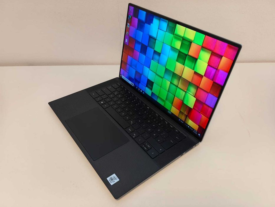 Dell Precision i7 32gb 1TB nVidia T1000 baterie 12-16H CA NOU garantie