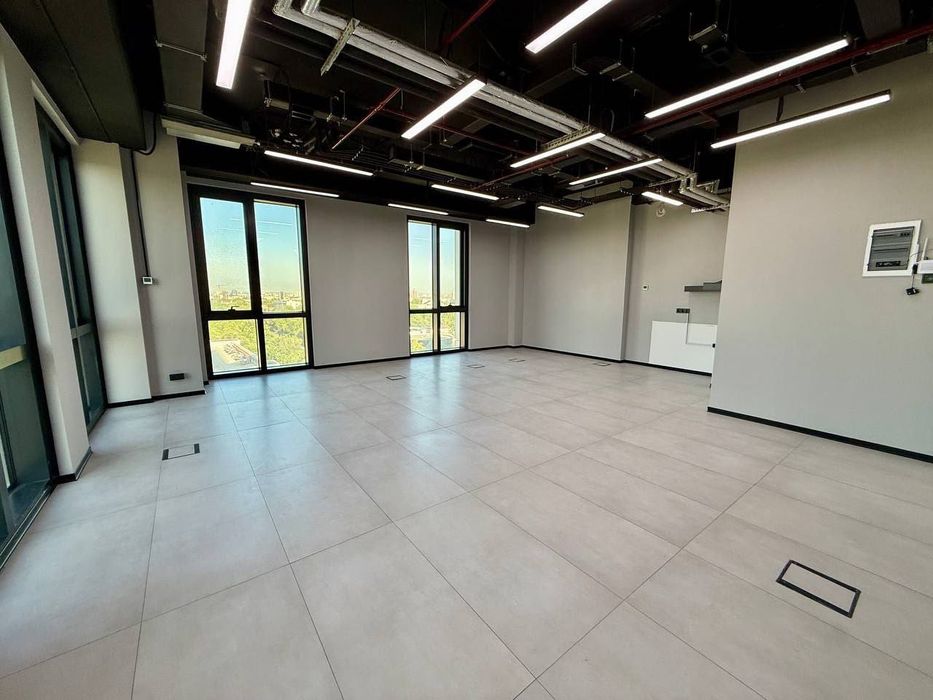 Аренда офис, Ташкент Сити, 67м2