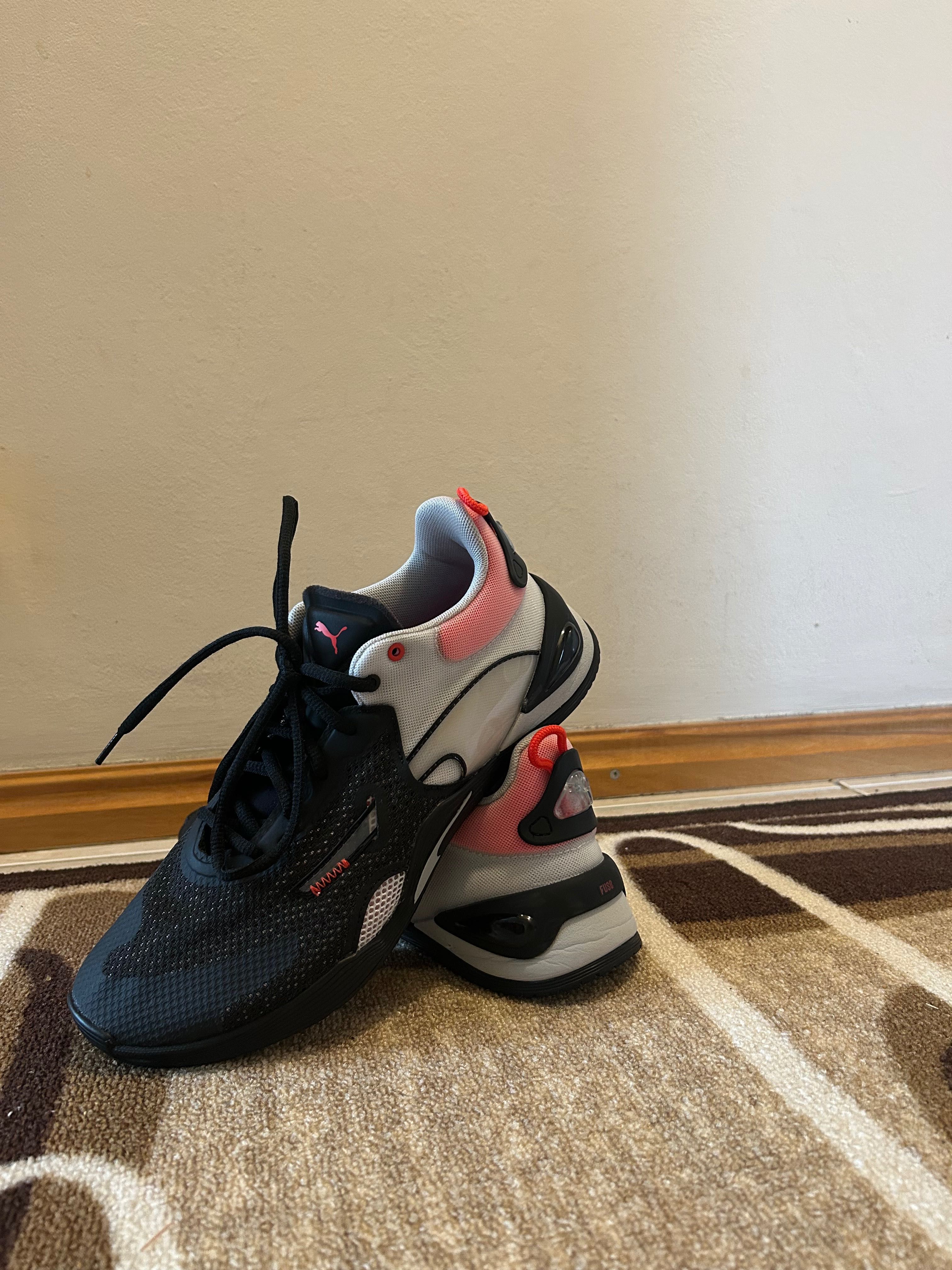 Обувки puma fuse
