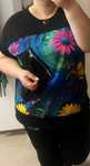 Tricou dama mare
