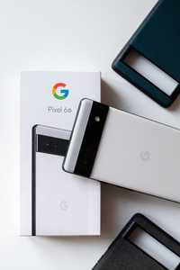 Продам смартфон Google Pixel 6a