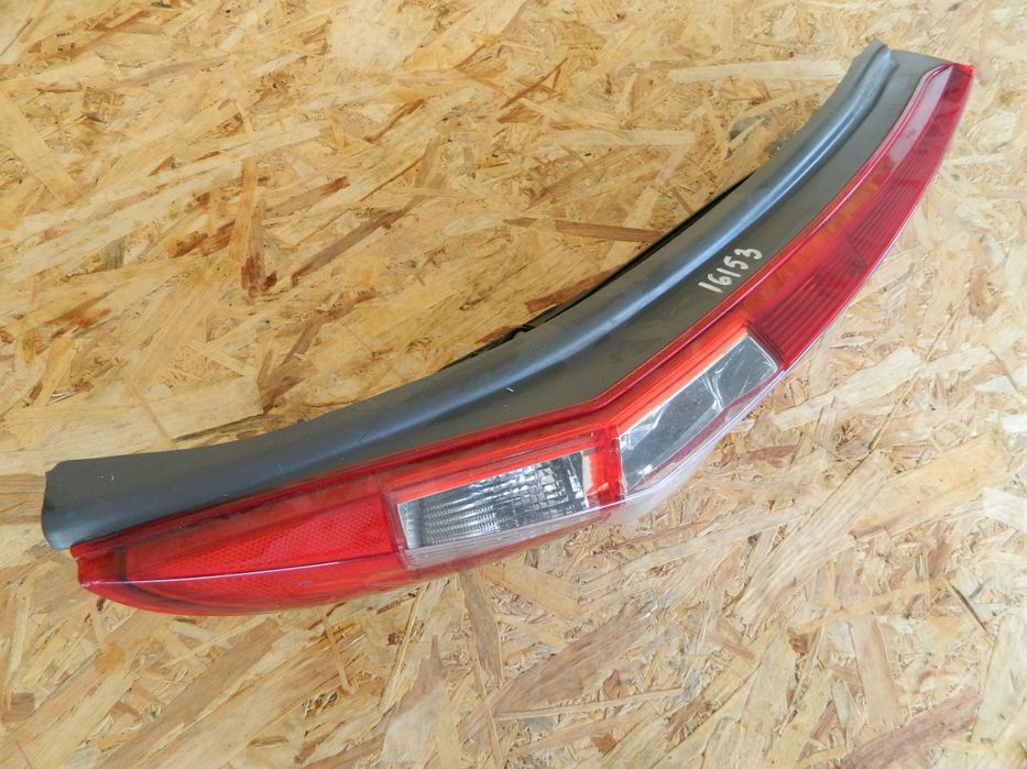 Stop dreapta Fiat Punto, 2003, 2004, 2005, 2006, 2007, 2008.