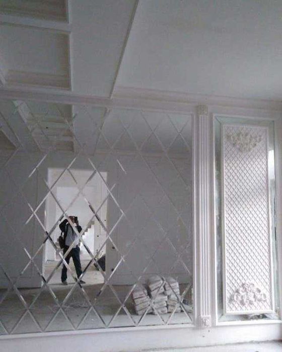 ЕвроУровень — ремонт под ключ