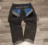 blugi coogi hip hop
