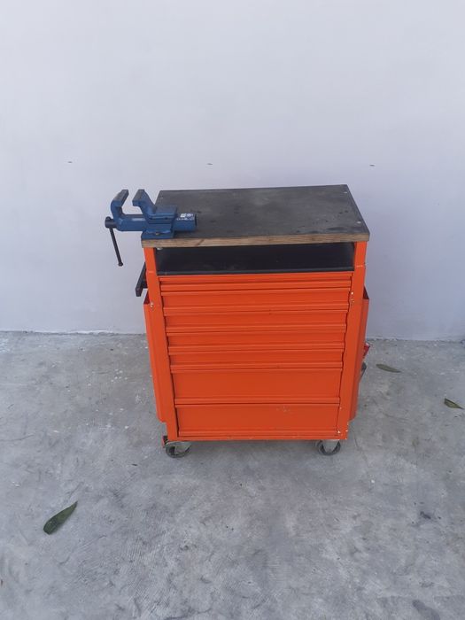 De vânzare dulap de scule beta