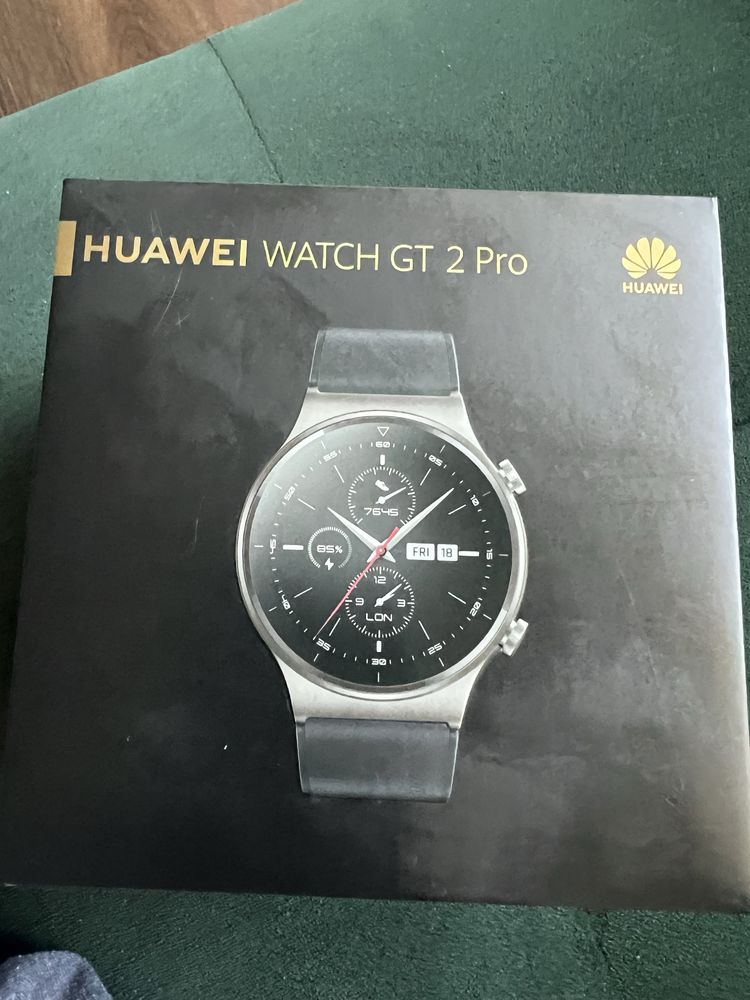 Huawei  GT2  Pro