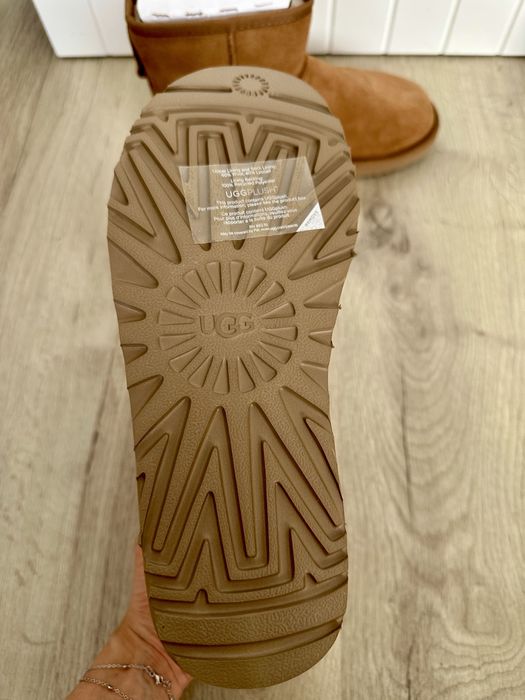 Оригинални боти UGG